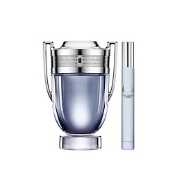 Invictus - Coffret Eau De Toilette Et Spray De Voyage
